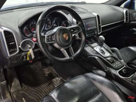 Porsche Cayenne * AWD * CARFAX * KEYLESS * ПОДГРЕВИ - 11900 € / 23274.38 лв. - 37281629 16