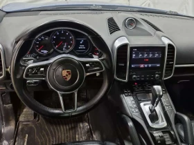 Porsche Cayenne * AWD * CARFAX * KEYLESS * ПОДГРЕВИ - 11900 € / 23274.38 лв. - 37281629 12