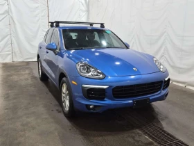 Porsche Cayenne * AWD * CARFAX * KEYLESS * ПОДГРЕВИ - 11900 € / 23274.38 лв. - 37281629 11