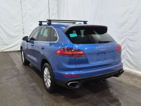 Porsche Cayenne * AWD * CARFAX * KEYLESS * ПОДГРЕВИ - 11900 € / 23274.38 лв. - 37281629 2