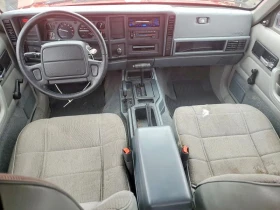 Jeep Cherokee 4.0L 6 4x4 w/Rear Wheel Drv - 9100 € / 17798.05 лв. - 99767312 8