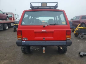 Jeep Cherokee 4.0L 6 4x4 w/Rear Wheel Drv - 9100 € / 17798.05 лв. - 99767312 6