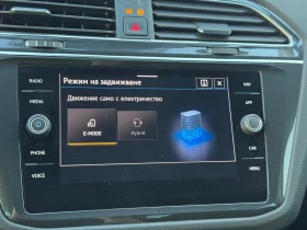 VW Tiguan Elegance 1.4 eHybrid OPF DSG | Auto.bg — изображение 10