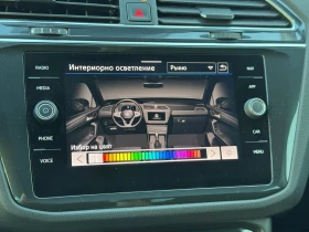 VW Tiguan Elegance 1.4 eHybrid OPF DSG | Auto.bg — изображение 16