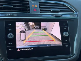 VW Tiguan Elegance 1.4 eHybrid OPF DSG | Auto.bg — изображение 15