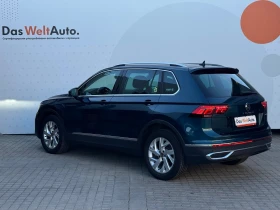 VW Tiguan Elegance 1.4 eHybrid OPF DSG | Auto.bg — изображение 3