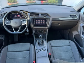VW Tiguan Elegance 1.4 eHybrid OPF DSG | Auto.bg — изображение 5