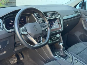 VW Tiguan Elegance 1.4 eHybrid OPF DSG | Auto.bg — изображение 7