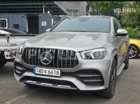 Mercedes-Benz GLE COUPE | AMG PKG | MASSAGE | Mobile.bg � ����� ������ 4