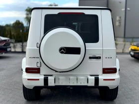 Mercedes-Benz G 63 AMG | Mobile.bg � ����� ������ 6