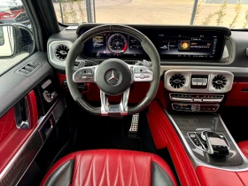Mercedes-Benz G 63 AMG | Mobile.bg � ����� ������ 12