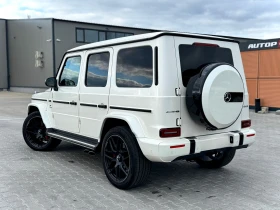 Mercedes-Benz G 63 AMG | Mobile.bg � ����� ������ 5
