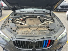 BMW X5 40i M-Sport * Без ициденти * CARFAX *  - 30300 € / 59261.65 лв. - 56711127 13