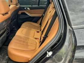 BMW X5 40i M-Sport * Без ициденти * CARFAX *  - 30300 € / 59261.65 лв. - 56711127 9