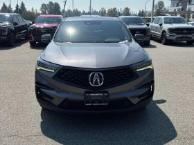 Acura Rdx * A Spec * CARFAX * ����������� | Mobile.bg � ����� ������ 6