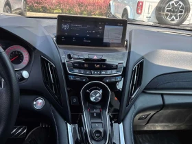 Acura Rdx * A Spec * CARFAX * ����������� | Mobile.bg � ����� ������ 9