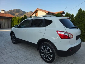 Nissan Qashqai 1.5 DCI N-TEC | Mobile.bg � ����� ������ 8