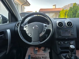 Nissan Qashqai 1.5 DCI N-TEC | Mobile.bg � ����� ������ 11