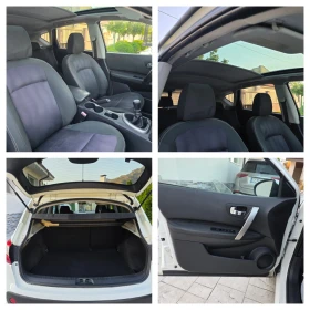 Nissan Qashqai 1.5 DCI N-TEC | Mobile.bg � ����� ������ 16