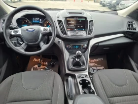 Ford Kuga 2, 0 tdci - 7400 € - 98573596 14