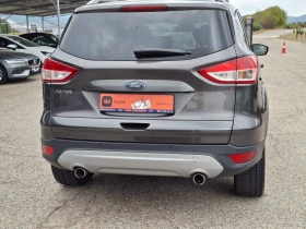 Ford Kuga 2, 0 tdci - 7400 € - 98573596 6