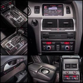 Audi Q7 3.0TDI/Exclusive/CARBON/3xTV/PANO/6+ 1/FULLMAXX | Mobile.bg � ����� ������ 9