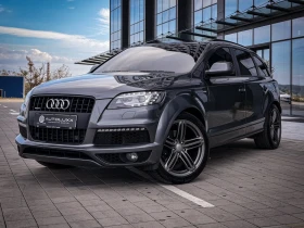 ������ Audi Q7