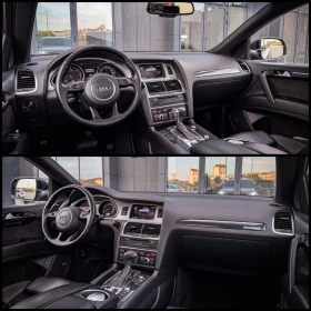 Audi Q7 3.0TDI/Exclusive/CARBON/3xTV/PANO/6+ 1/FULLMAXX | Mobile.bg � ����� ������ 6