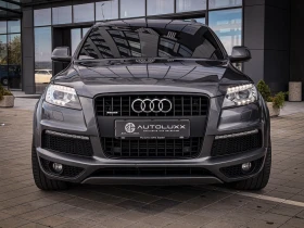 Audi Q7 3.0TDI/Exclusive/CARBON/3xTV/PANO/6+ 1/FULLMAXX | Mobile.bg � ����� ������ 2