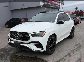 ������ Mercedes-Benz GLE 35...