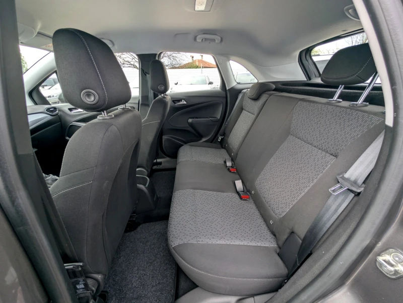 Opel Crossland X 1.5D E6 2020г. КТЕО, снимка 11 - Автомобили и джипове - 50046020