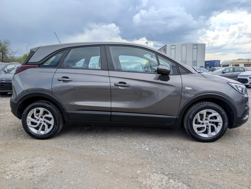 Opel Crossland X 1.5D E6 2020г. КТЕО, снимка 7 - Автомобили и джипове - 50046020