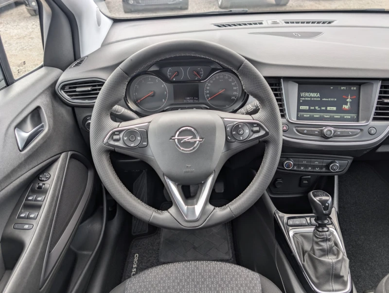Opel Crossland X 1.5D E6 2020г. КТЕО, снимка 9 - Автомобили и джипове - 50046020
