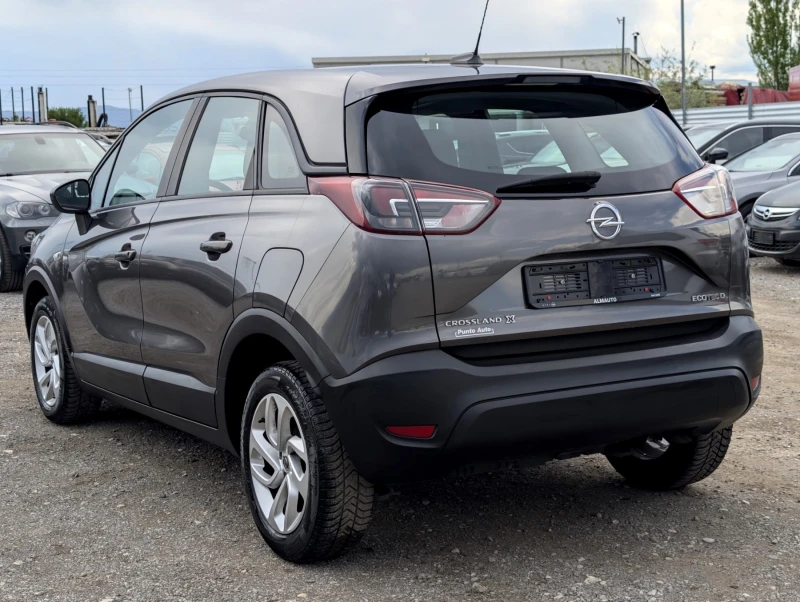 Opel Crossland X 1.5D E6 2020г. КТЕО, снимка 4 - Автомобили и джипове - 50046020