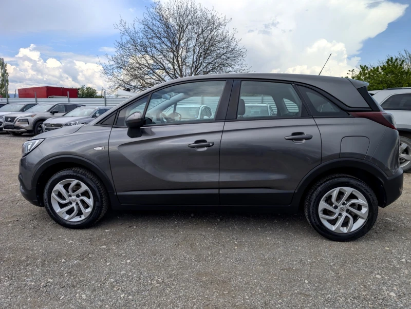 Opel Crossland X 1.5D E6 2020г. КТЕО, снимка 3 - Автомобили и джипове - 50046020