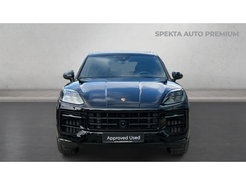 Porsche Cayenne  E-HYBRID SPORT DESIGN 22, Месечна вноска от 2400 , снимка 5 - Автомобили и джипове - 50260038