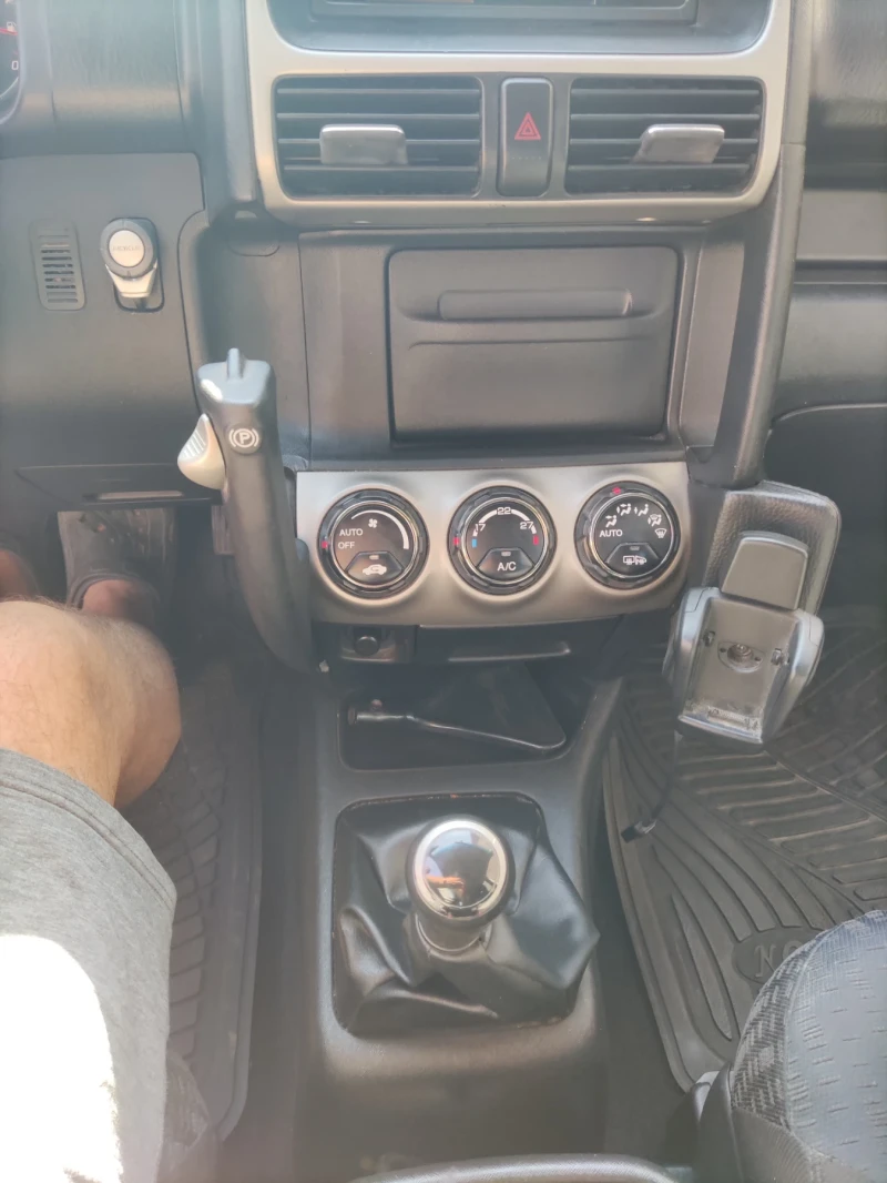 Honda Cr-v Втора генерация , снимка 10 - Автомобили и джипове - 52643128