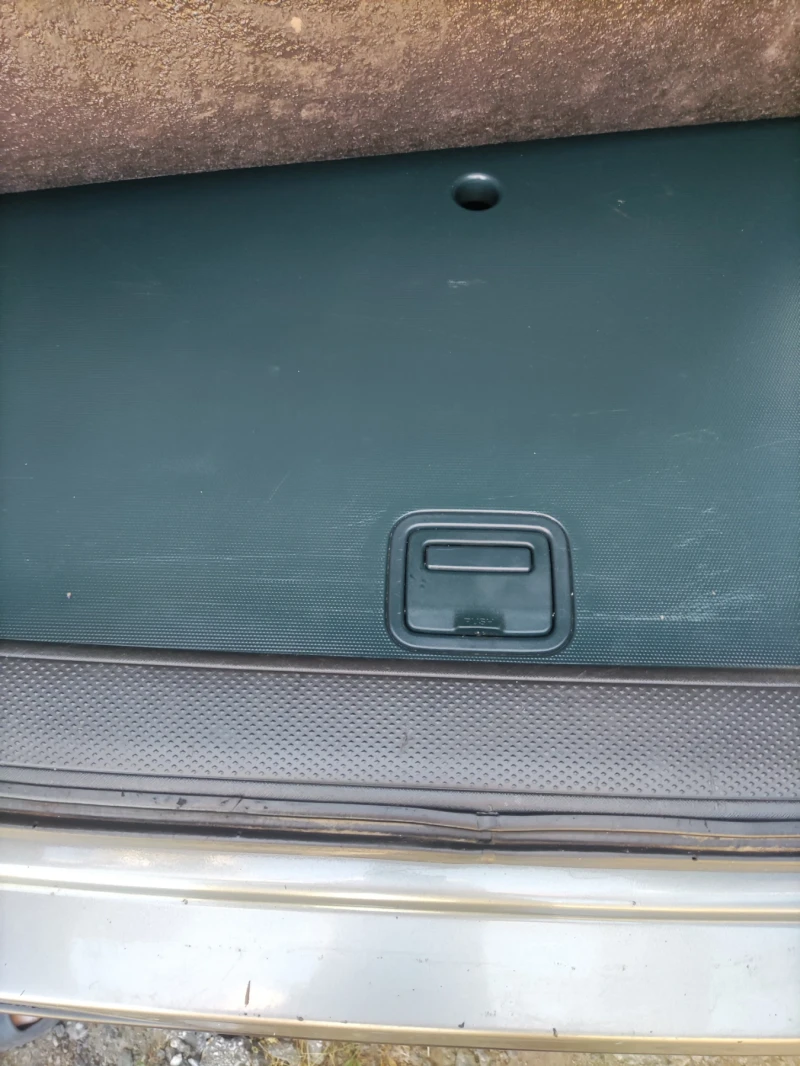 Honda Cr-v Втора генерация , снимка 9 - Автомобили и джипове - 52643128