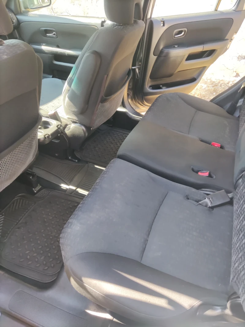 Honda Cr-v Втора генерация , снимка 6 - Автомобили и джипове - 52643128