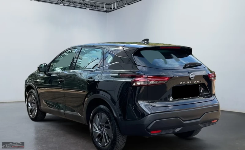 Nissan Qashqai 1.3MHEV/158HP/ACENTA/LED/360CAM/ACC/BSA/KLESS/917f, снимка 4 - Автомобили и джипове - 52323080