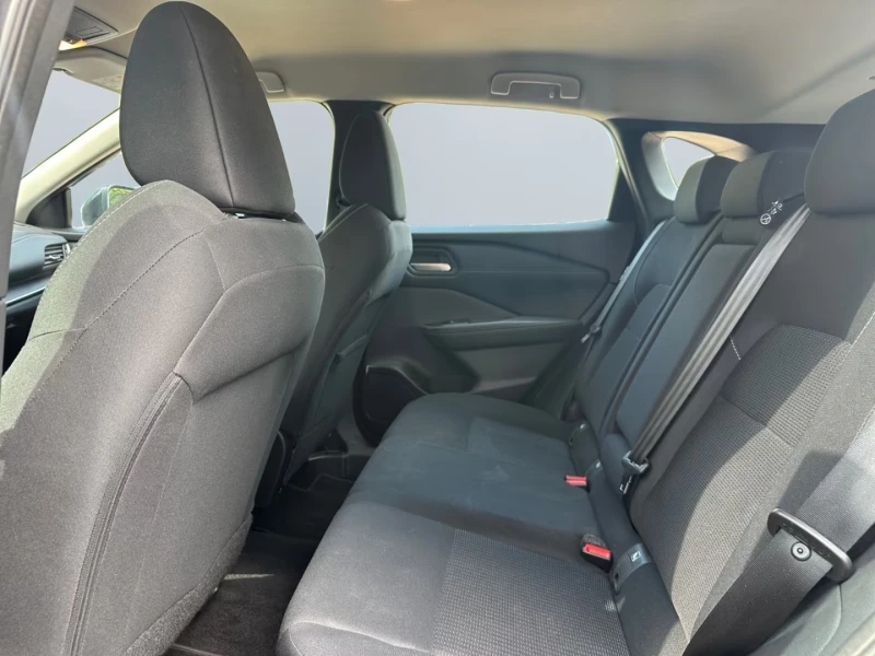 Nissan Qashqai 1.3MHEV/158HP/ACENTA/LED/360CAM/ACC/BSA/KLESS/917f, снимка 13 - Автомобили и джипове - 52323080