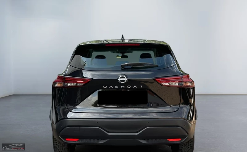 Nissan Qashqai 1.3MHEV/158HP/ACENTA/LED/360CAM/ACC/BSA/KLESS/917f, снимка 5 - Автомобили и джипове - 52323080