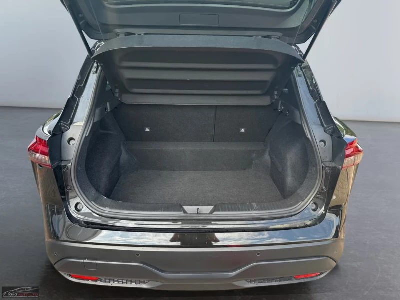 Nissan Qashqai 1.3MHEV/158HP/ACENTA/LED/360CAM/ACC/BSA/KLESS/917f, снимка 6 - Автомобили и джипове - 52323080