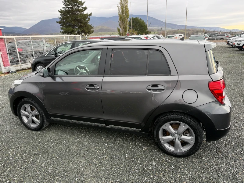 Toyota Urban Cruiser (KATO НОВА), снимка 9 - Автомобили и джипове - 52560782