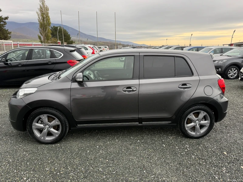 Toyota Urban Cruiser (KATO НОВА), снимка 10 - Автомобили и джипове - 52560782