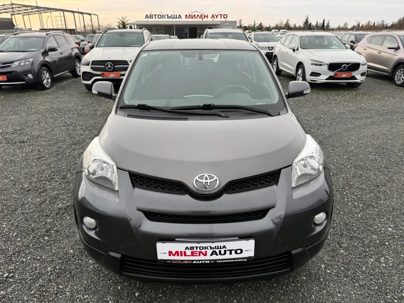 Toyota Urban Cruiser (KATO НОВА), снимка 2 - Автомобили и джипове - 52560782