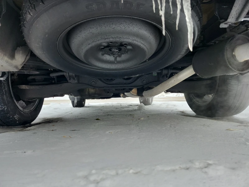 Toyota Highlander LIMITED * * CARFAX * * АВТО КРЕДИТ * * , снимка 12 - Автомобили и джипове - 52773446