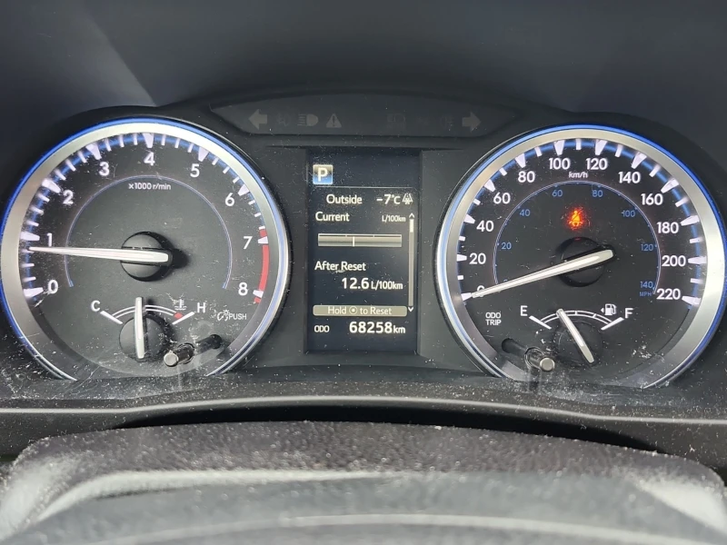 Toyota Highlander LIMITED * * CARFAX * * АВТО КРЕДИТ * * , снимка 7 - Автомобили и джипове - 52773446