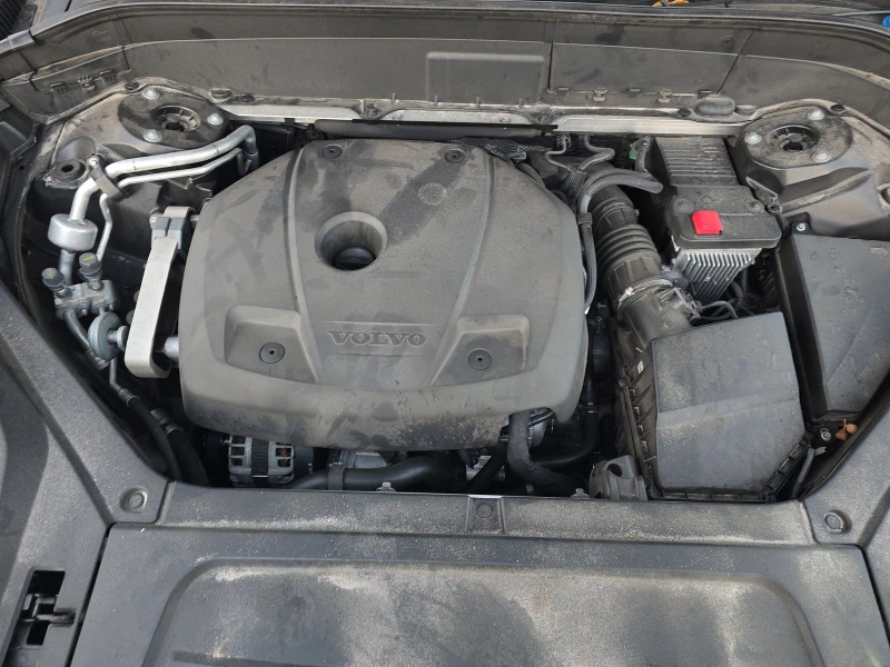 Volvo Xc90 T6 Momentum* 6-Passenger* AWD* , снимка 11 - Автомобили и джипове - 52858989