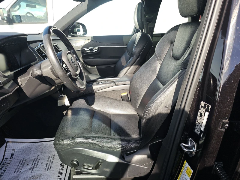 Volvo Xc90 T6 Momentum* 6-Passenger* AWD* , снимка 7 - Автомобили и джипове - 52858989